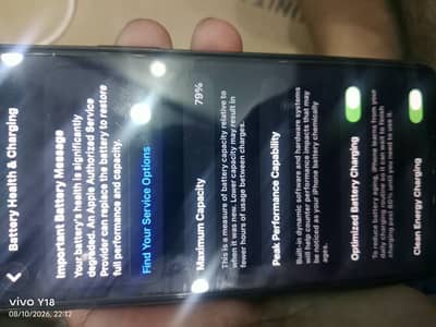 Apple iPhone 11 Pro