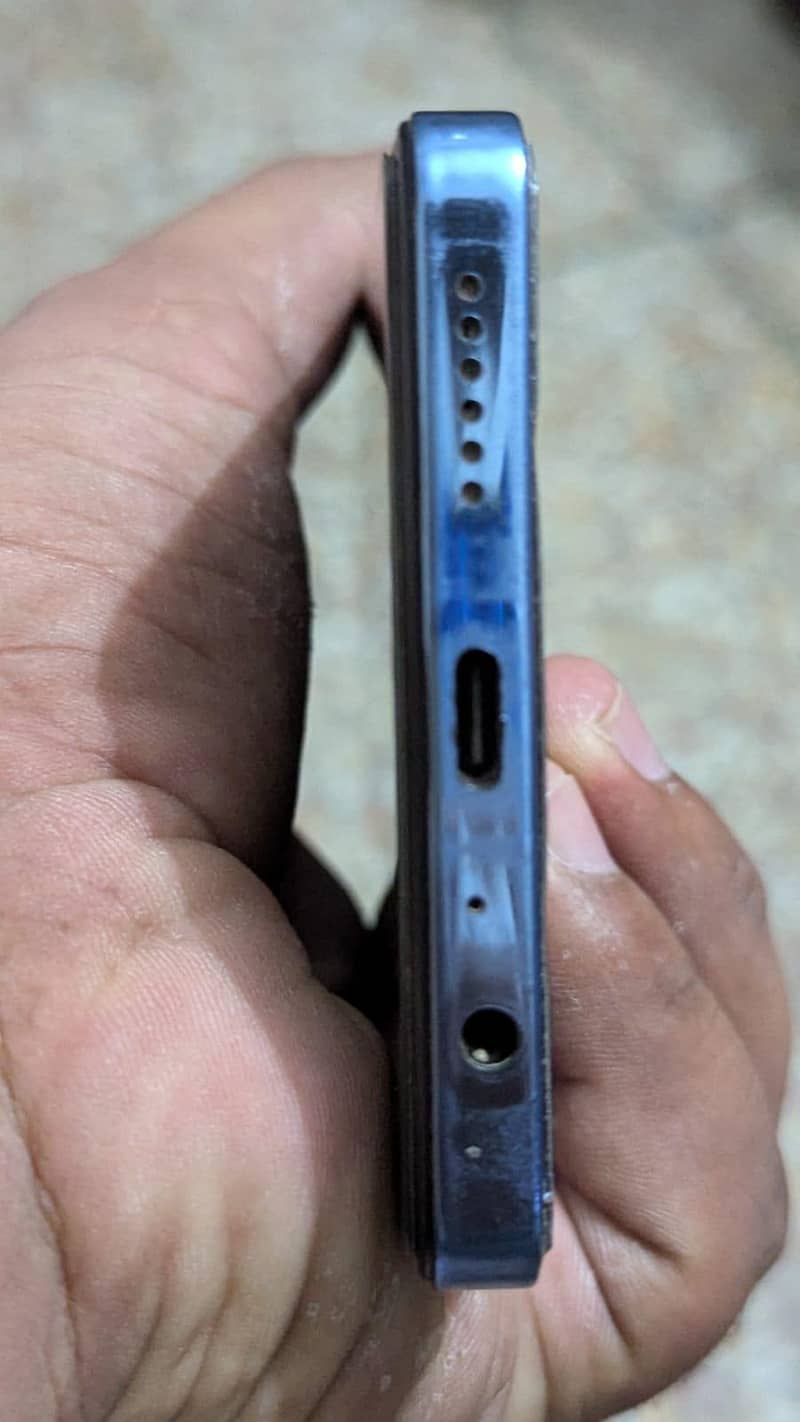 Tecno CAMON 20 1