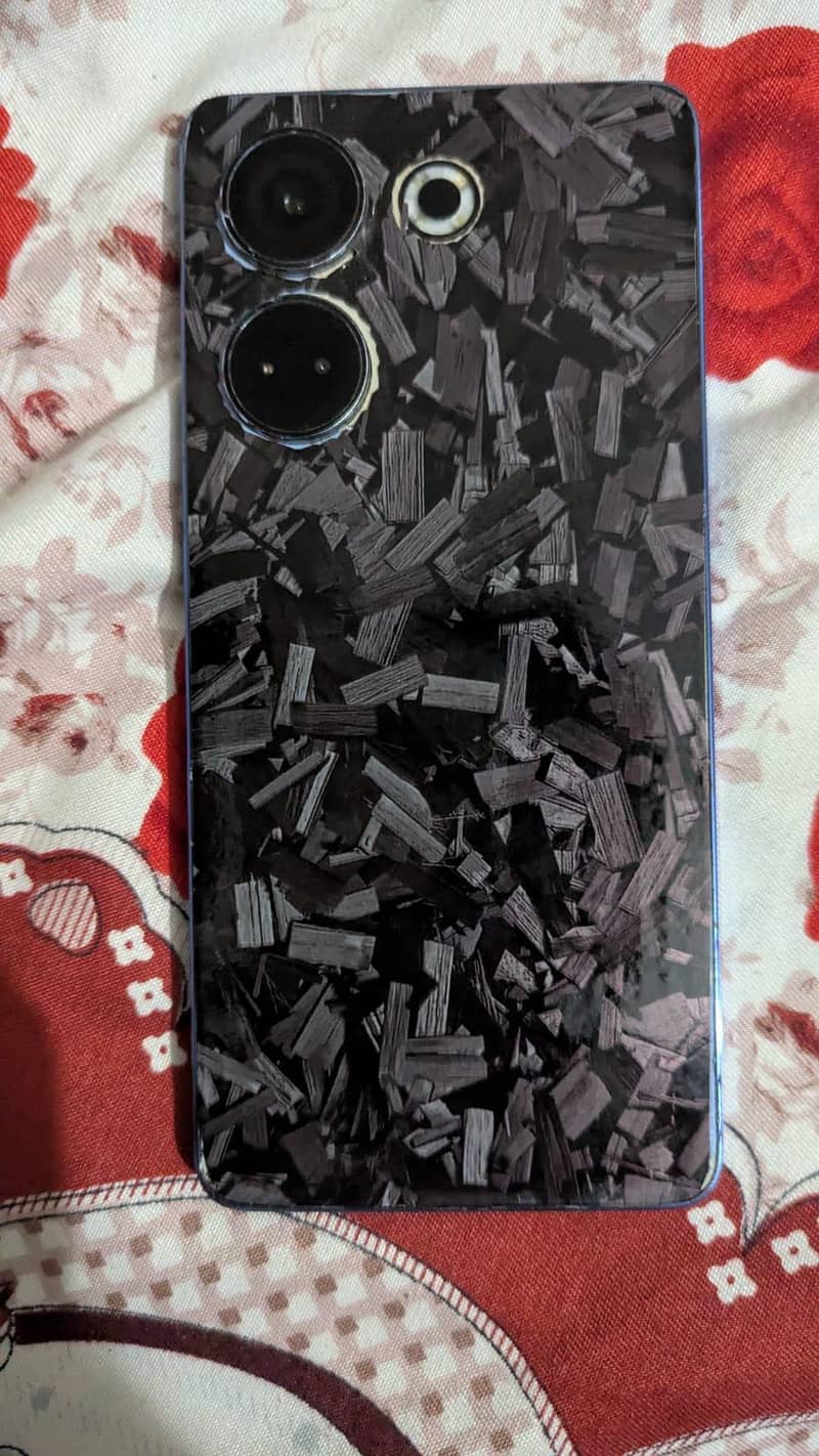 Tecno CAMON 20 4