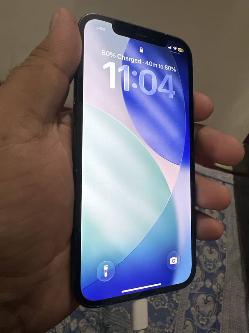 Apple iPhone 12 0