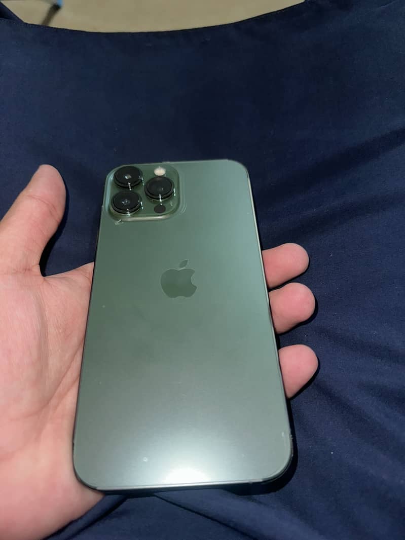 Apple iPhone 13 Pro Max 0