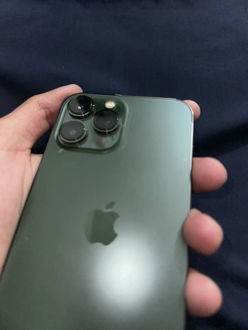 Apple iPhone 13 Pro Max 1