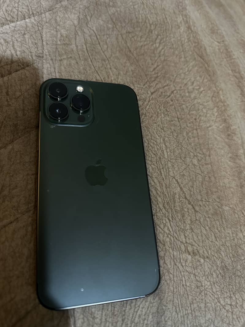 Apple iPhone 13 Pro Max 2
