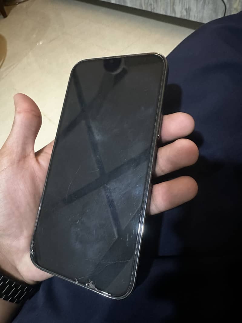 Apple iPhone 13 Pro Max 6