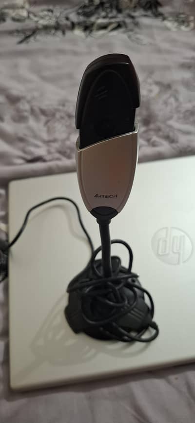 Atech pc camera