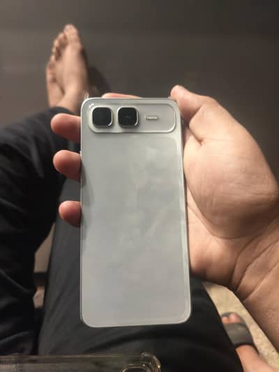 infinix hot 60i