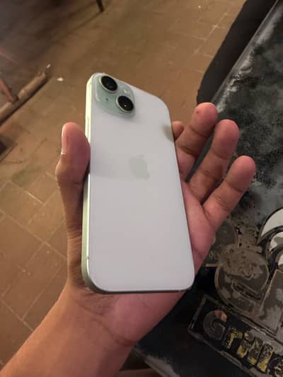 Apple iPhone 15 512gb