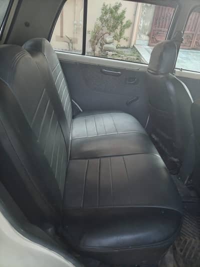 Daihatsu Cuore 2008  for sale