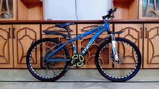New imported cycle 10/10 condition {24 number size}