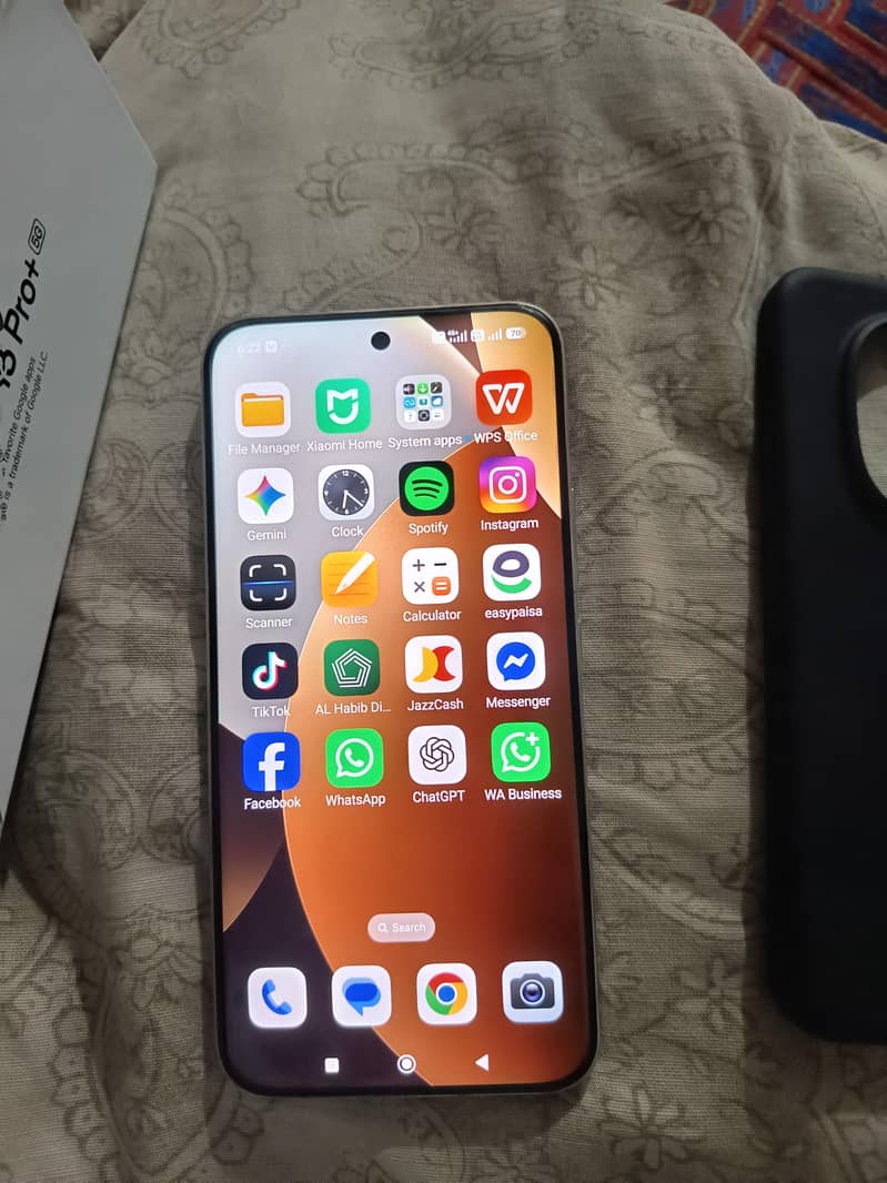 REDMI NOTE 15 PRO PLUS 0