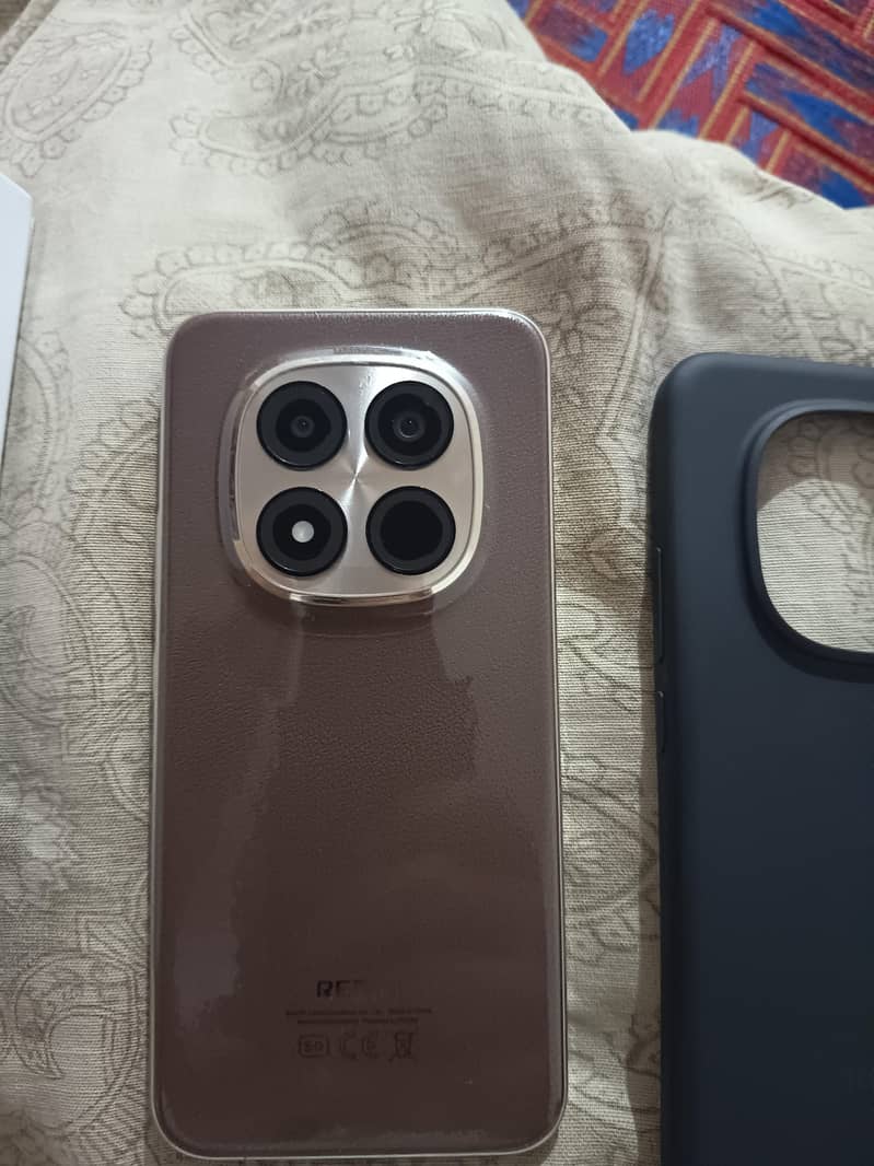 REDMI NOTE 15 PRO PLUS 1