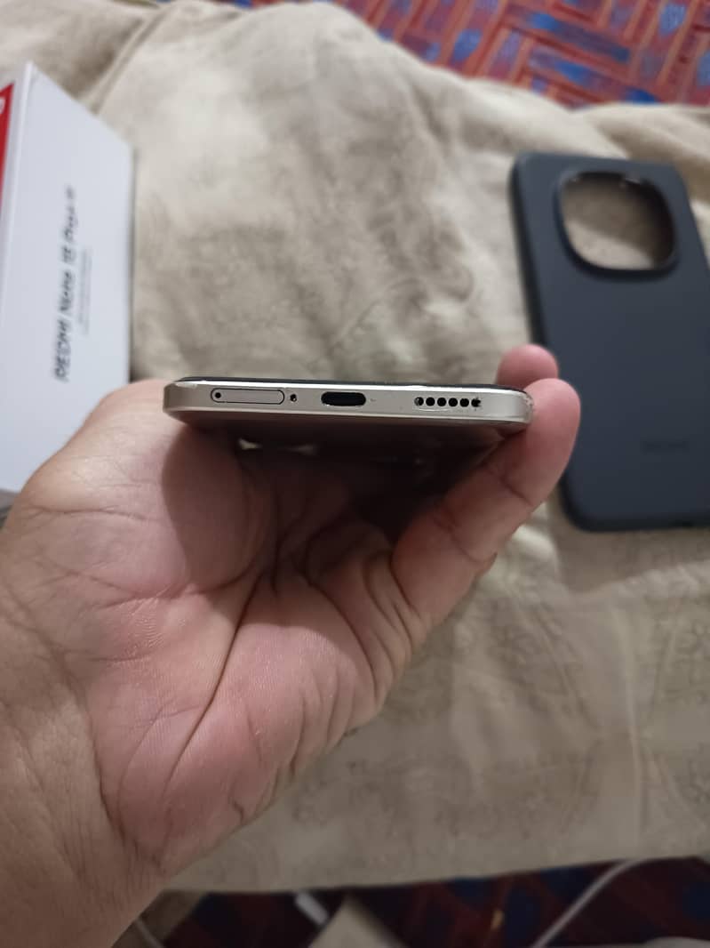 REDMI NOTE 15 PRO PLUS 2