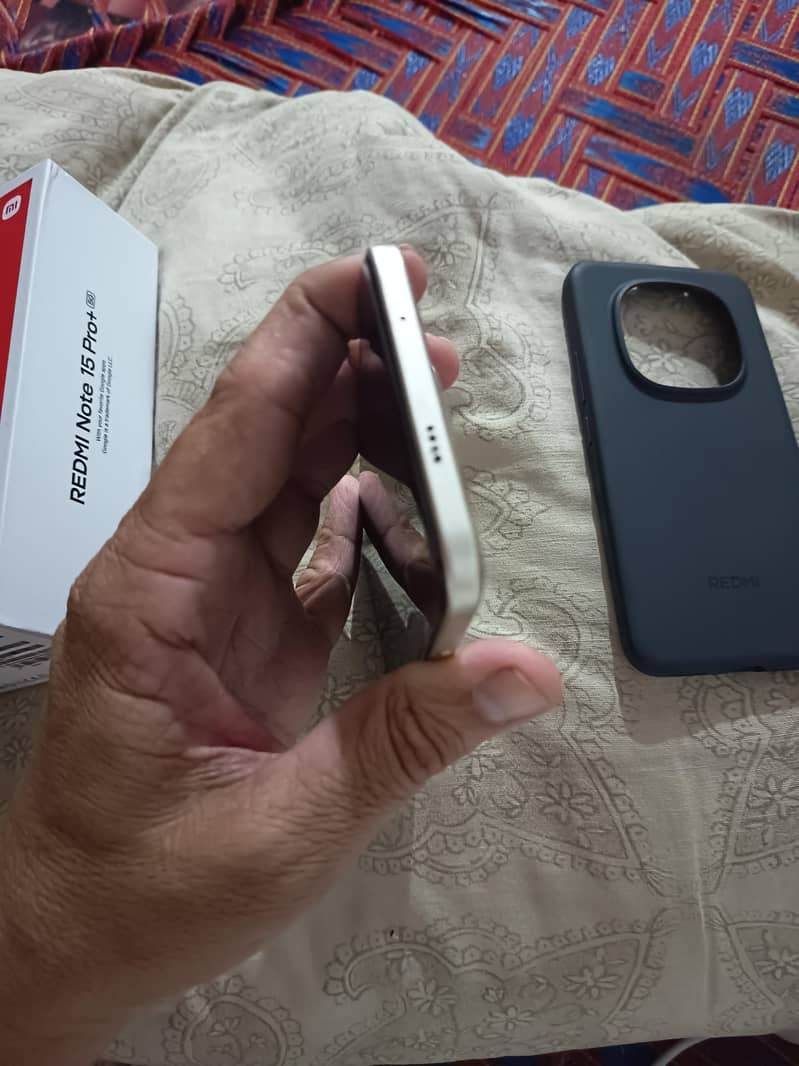 REDMI NOTE 15 PRO PLUS 4