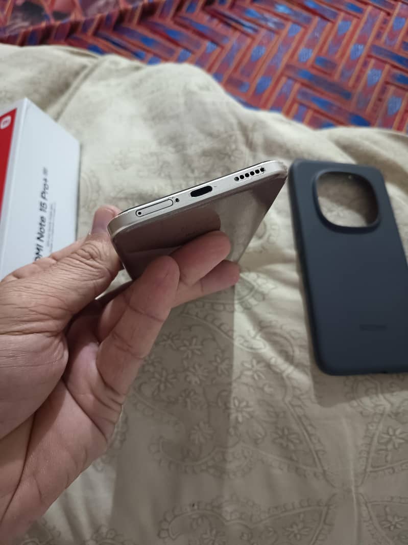 REDMI NOTE 15 PRO PLUS 6