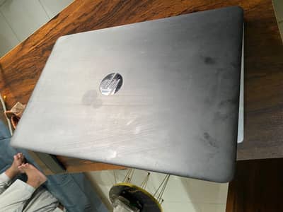 HP (Laptop) FOR SALE