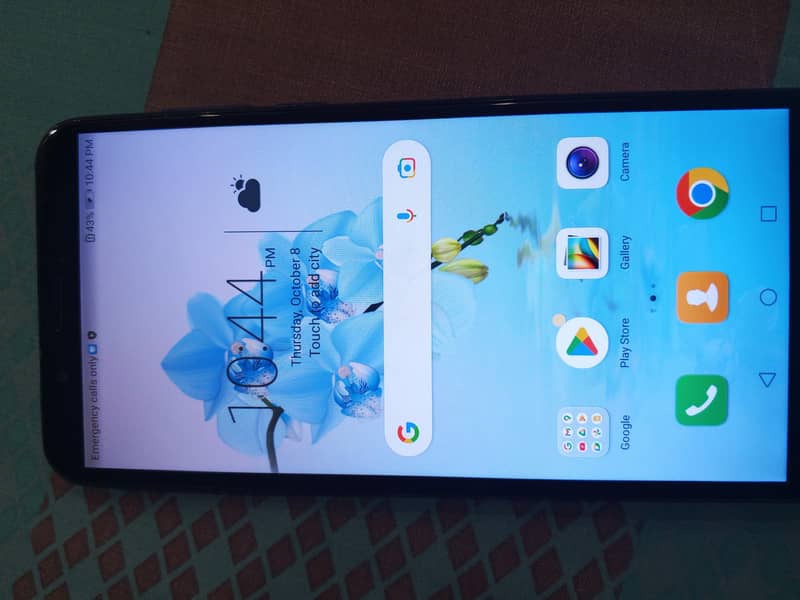 Honor 7C 2