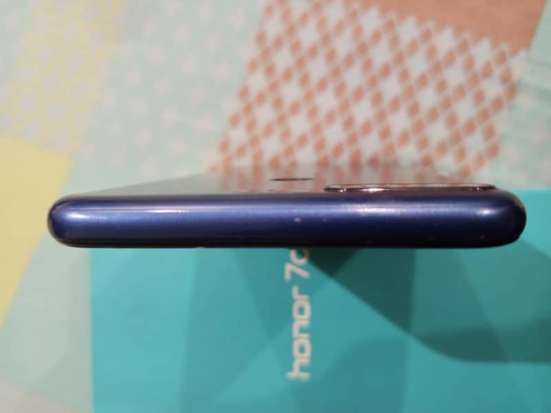 Honor 7C 5