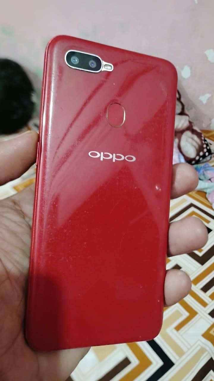 OPPO A5s 0