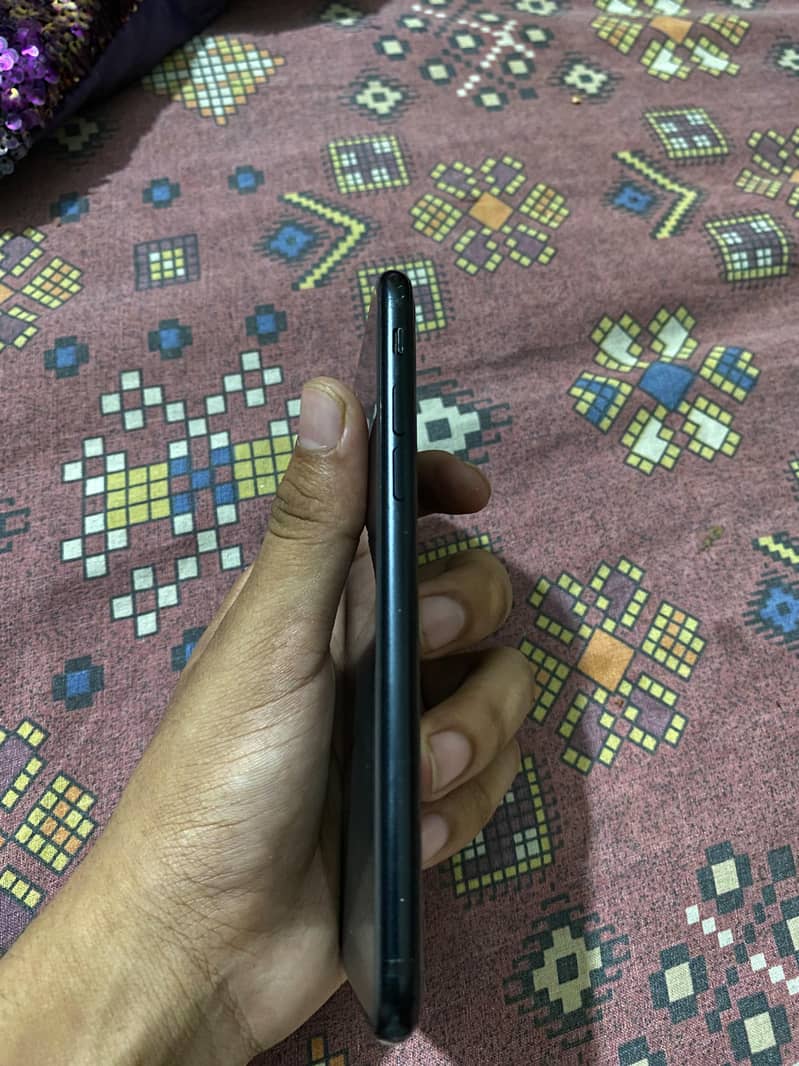 Apple iPhone SE 1