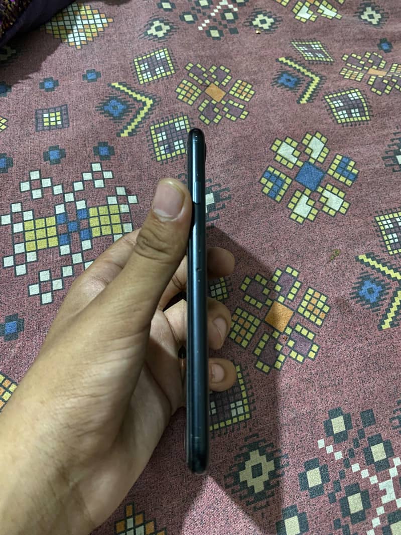 Apple iPhone SE 5