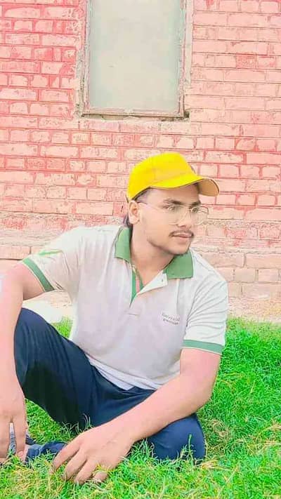 Faizan Ahmad 