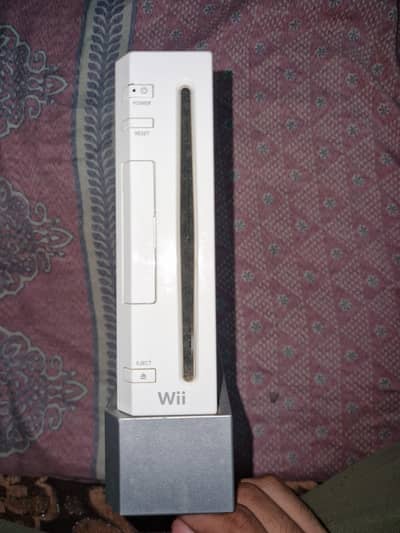 Nintendo Wii