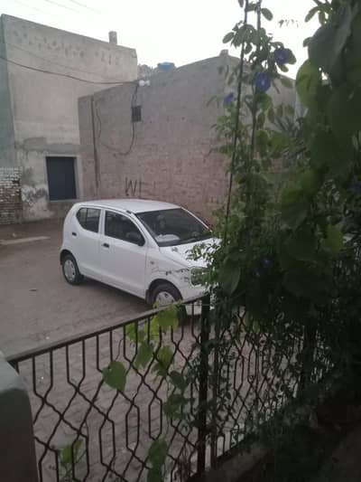 Suzuki Alto 2022(0300-7909077