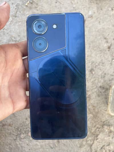 Tecno Pova 5 Pro 5g 8 256 03704721537