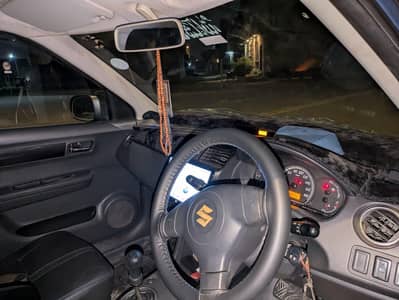 Suzuki Swift 2012