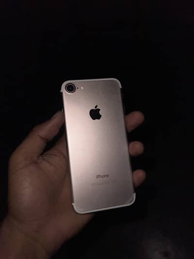 IPhone 7 128GB