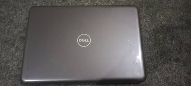 Dell Latitude Laptop | Used Condition | Battery Needs Replacement