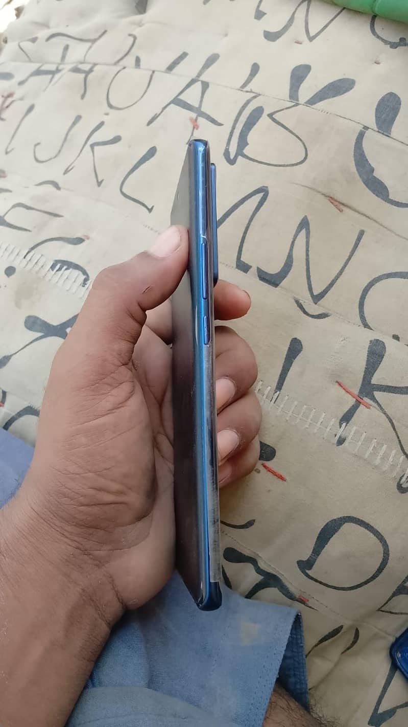 Infinix Note 40 Pro 1