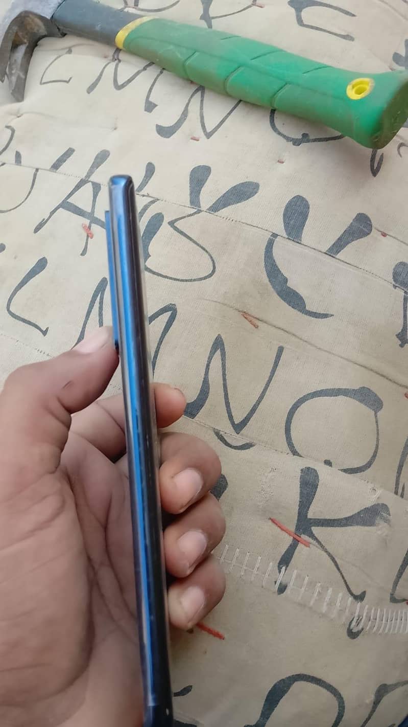 Infinix Note 40 Pro 2