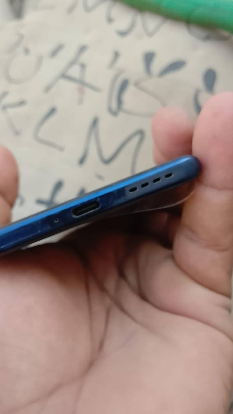 Infinix Note 40 Pro 5