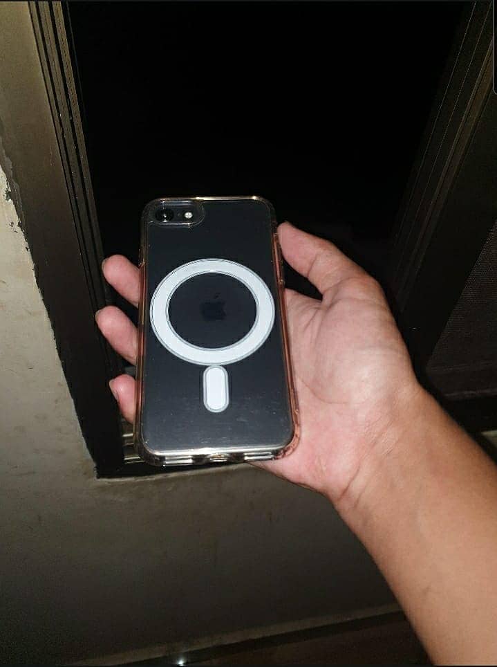Apple iPhone SE 5