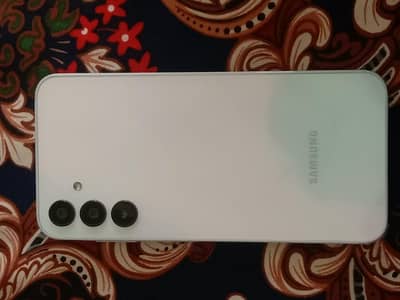 Samsung galaxy a15