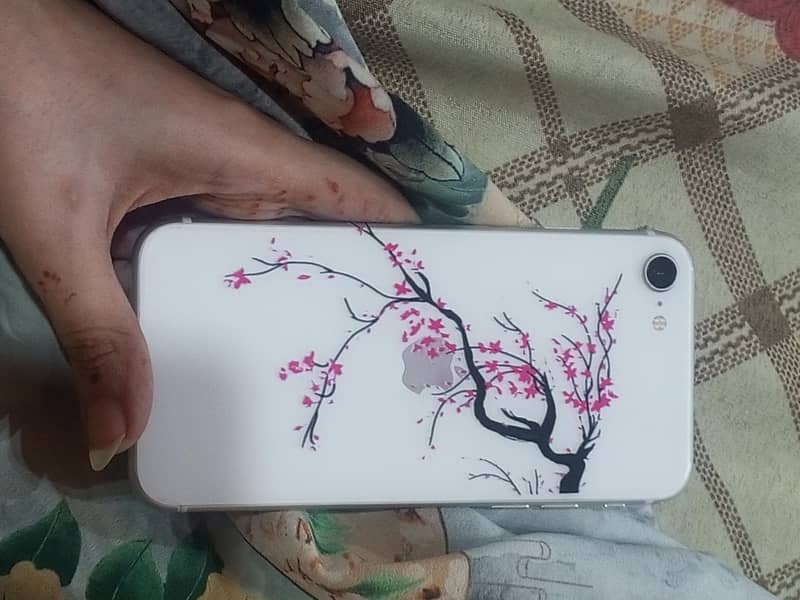 Apple iPhone SE 7
