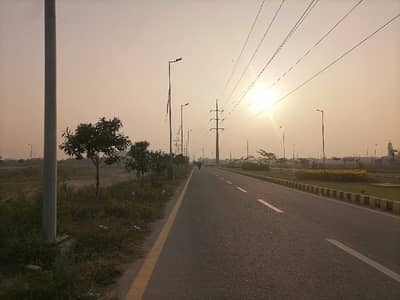 Residential Plot For Sale