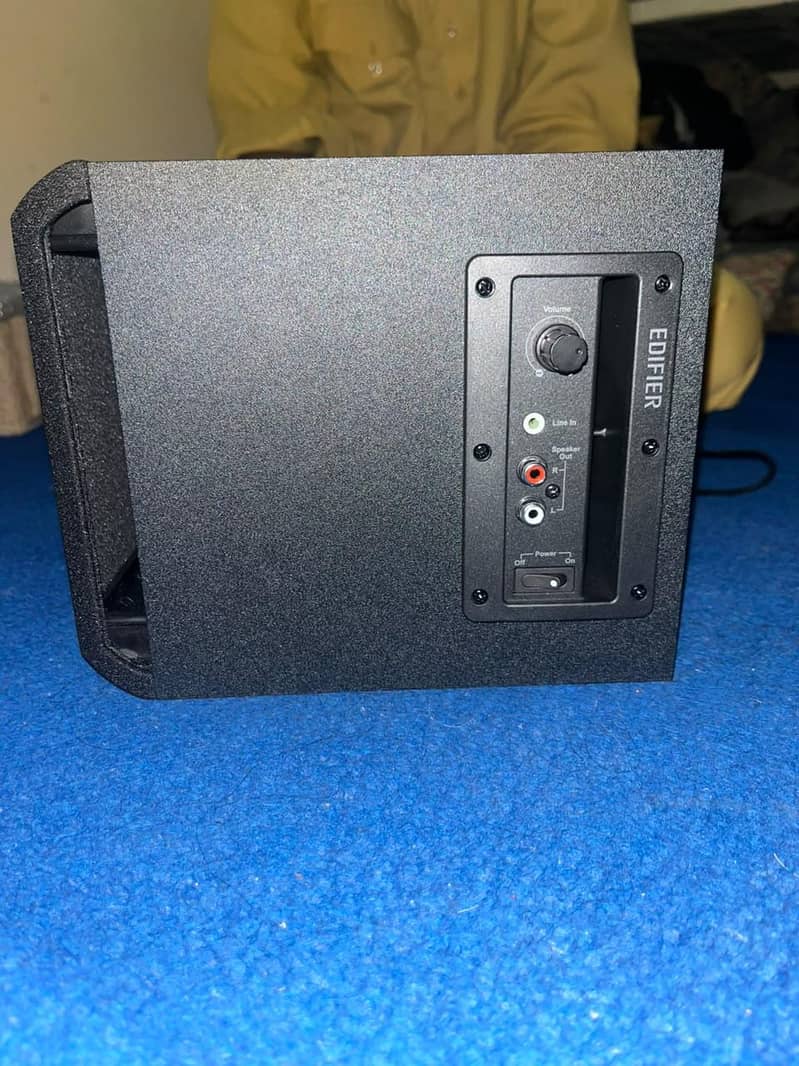 Ediffer X100B 3