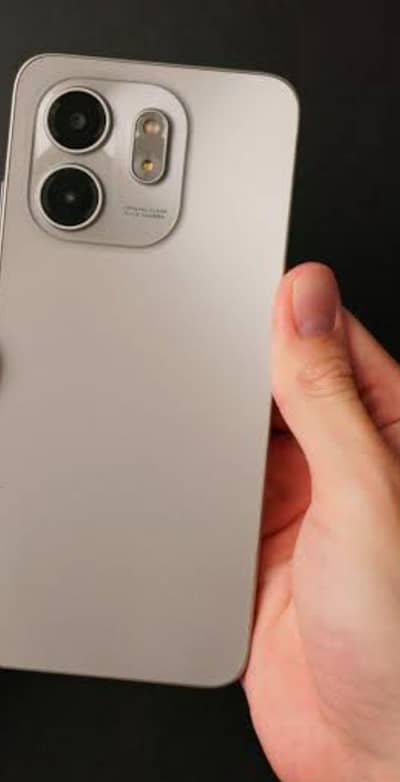 Infinix Smart 9 hd