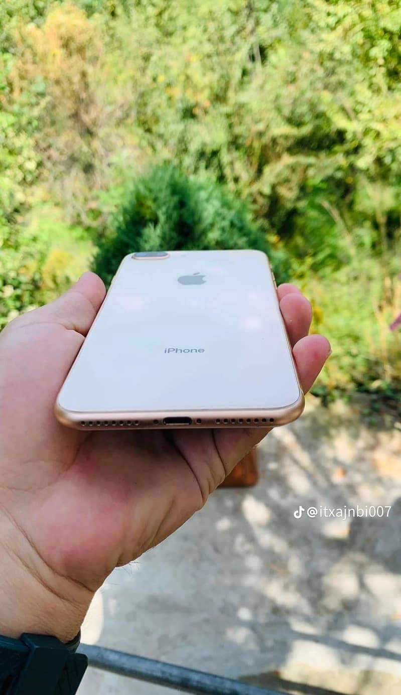 Apple iPhone 8 Plus 2