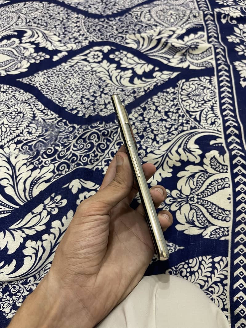 Google Pixel 7 Pro 4
