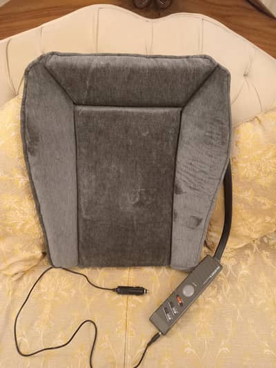 CAR SEAT MASSAGER