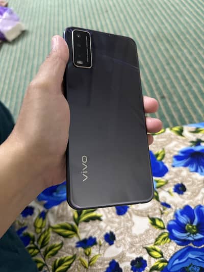 Vivo Y20s