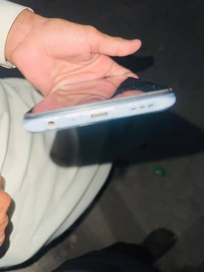 OPPO A54 exchange possible 4gb 128gb