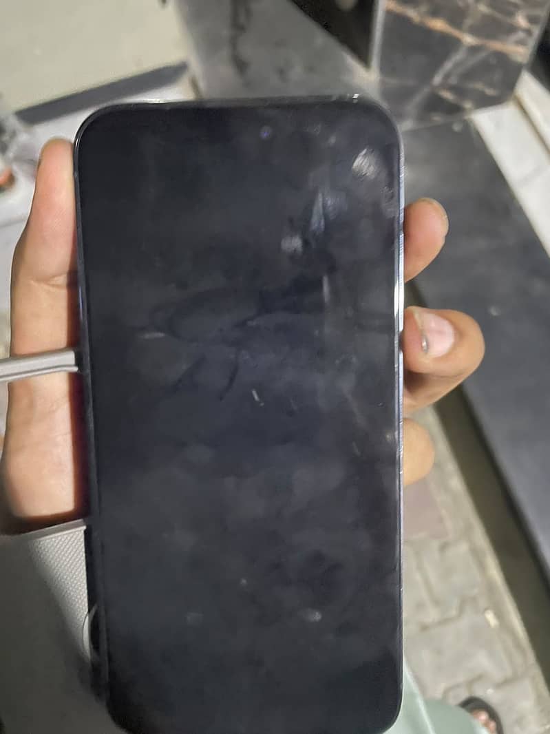 Apple iPhone 14 Pro Max 5