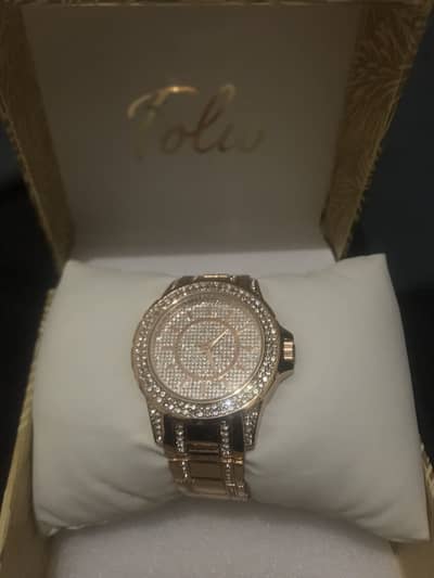 Swiss movement watch from japan