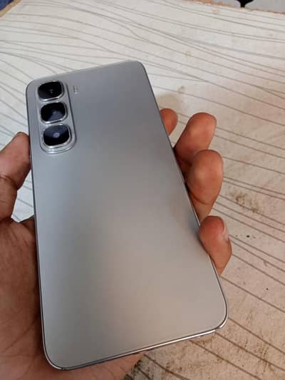 Infinix Hot 60i 6/128GB Urgent Sale | 10/8 Condition