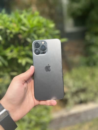 Apple iPhone 13 Pro Max