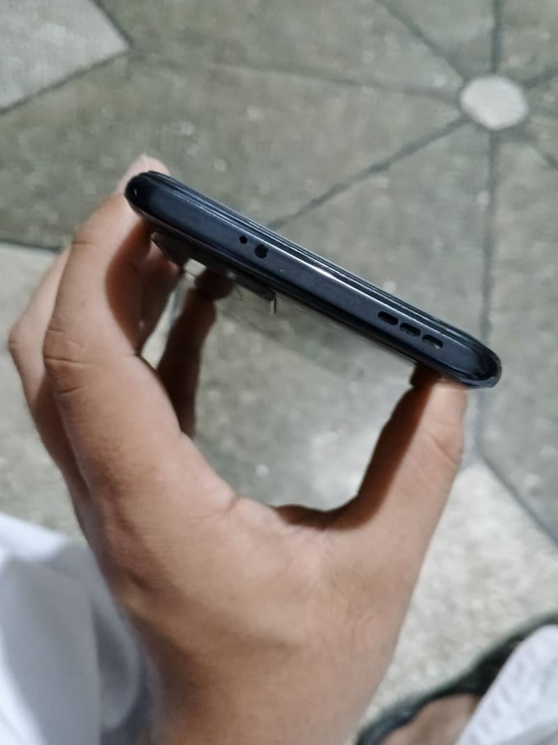 Readmi note 10 4